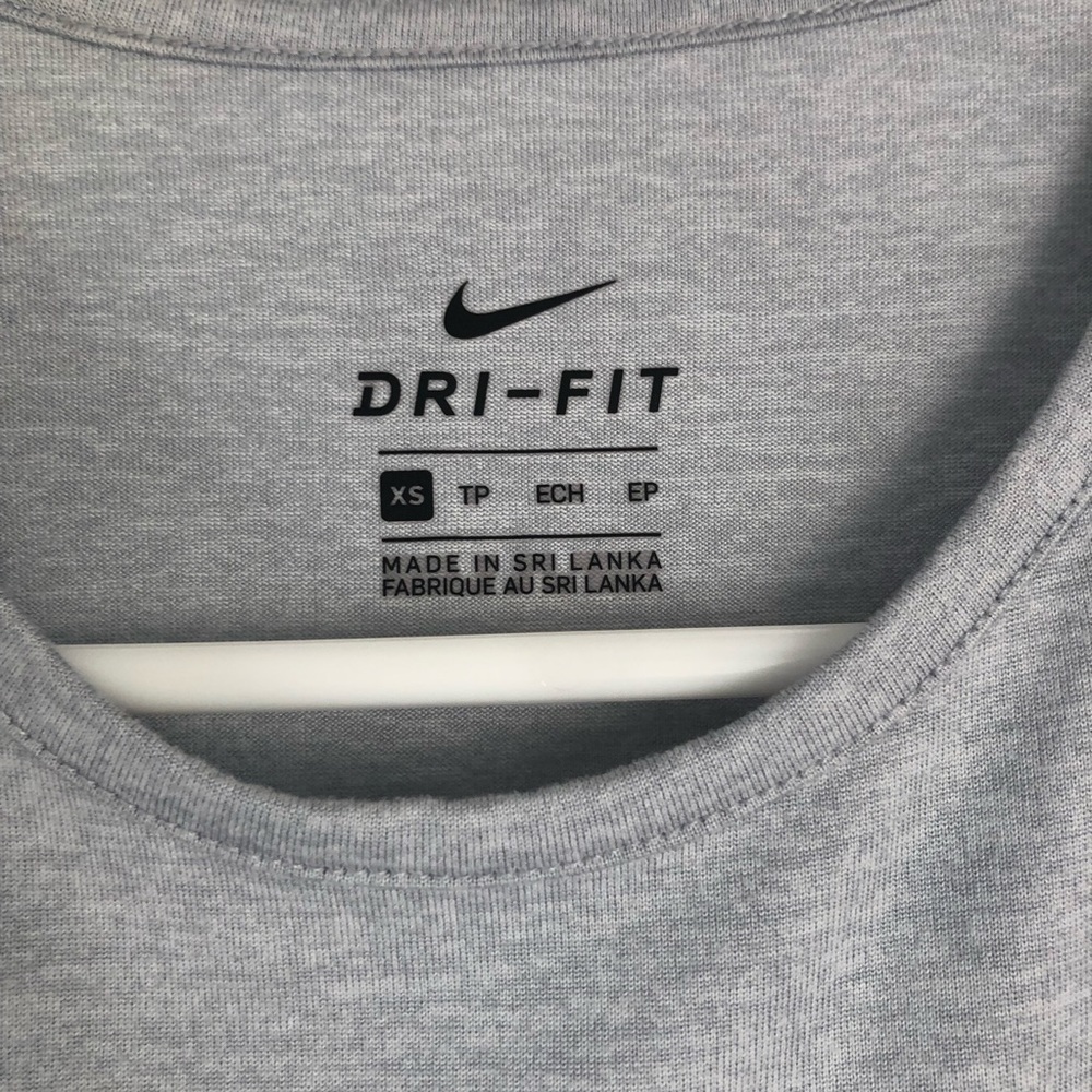 Nike Dri-Fit Tank - Picture 2 of 5